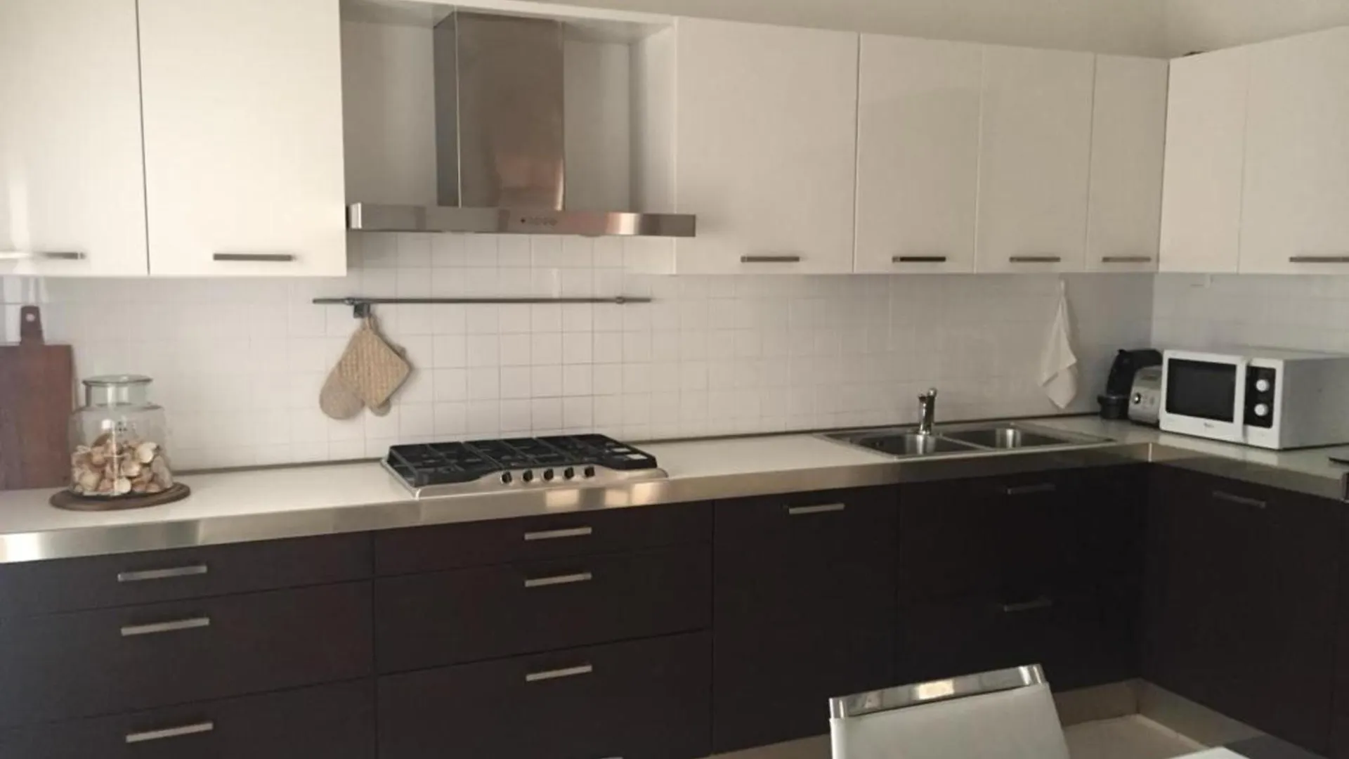 Apartment Mare Caorle Int 2