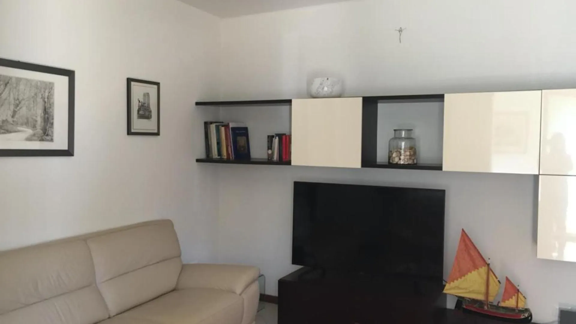 Apartment Mare Caorle Int 2 location