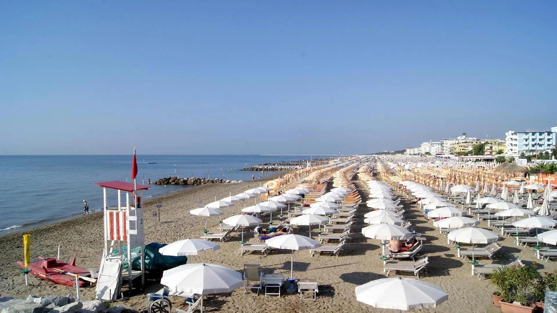 Apartment Mare Caorle Int 2 0*,  إيطاليا