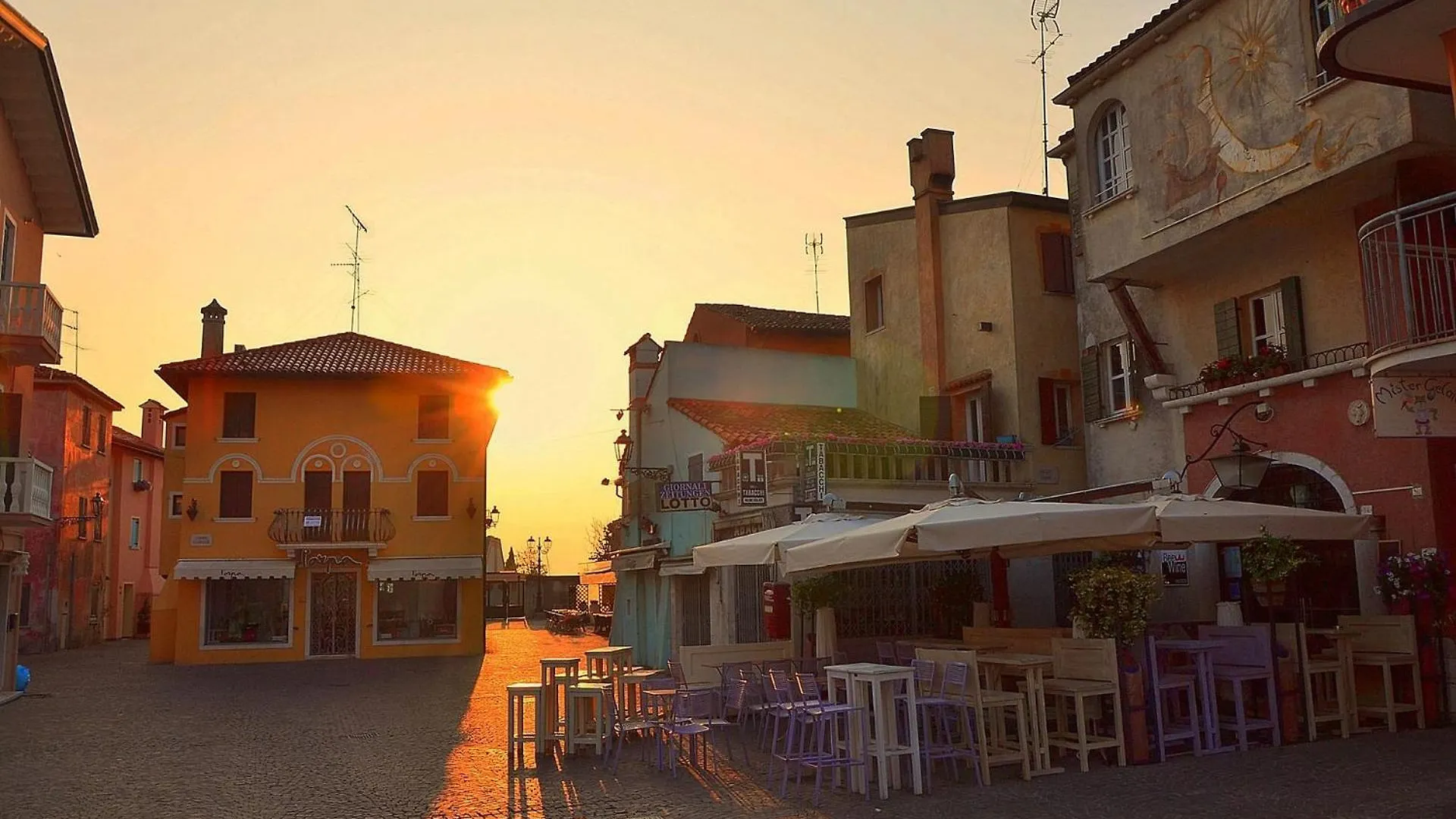 Apartment Mare Caorle Int 2 إيطاليا